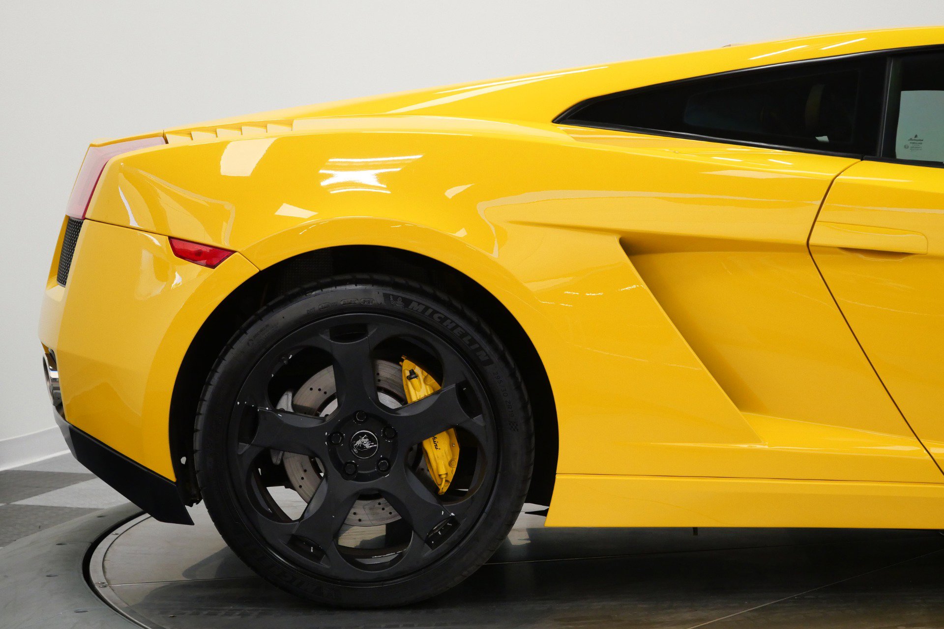 Used 2004 Lamborghini Gallardo -Low Miles, First Production Y image 34