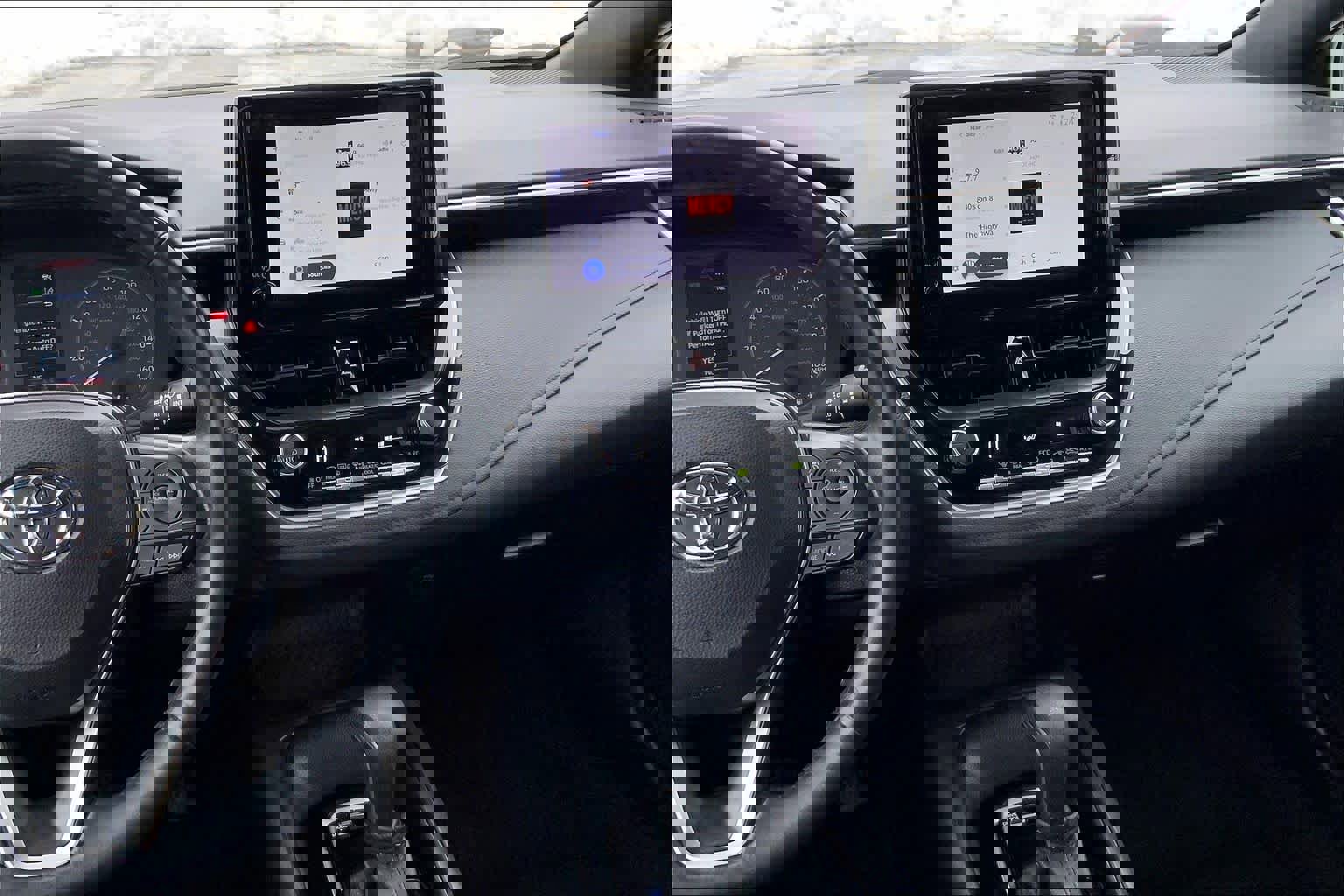 Certified 2023 Toyota Corolla SE w/ Carpet Mat Package (TMS) image 7