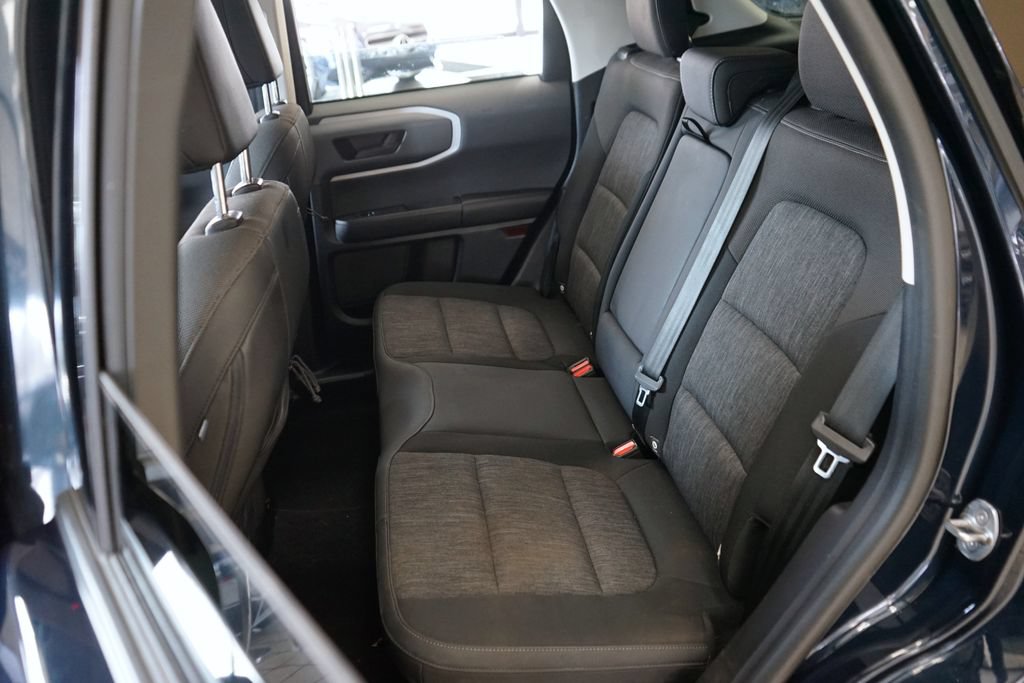 Used 2021 Ford Bronco Sport Big Bend AWD/4WD image 44