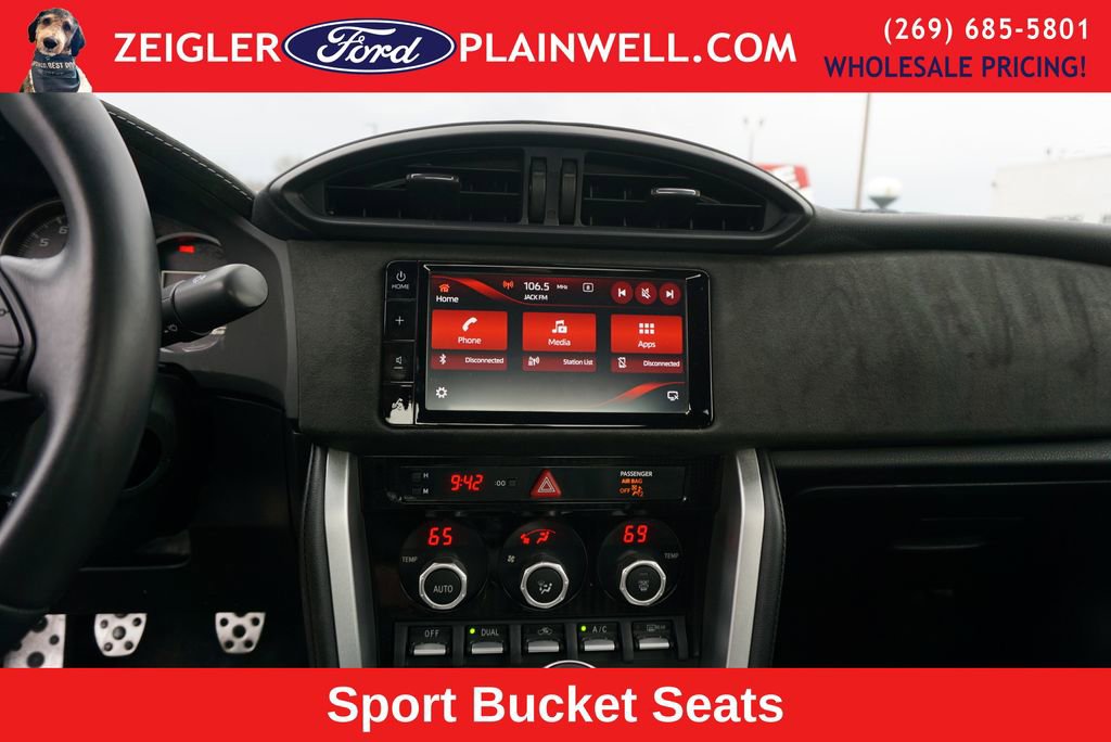 Used 2020 Toyota 86 image 13