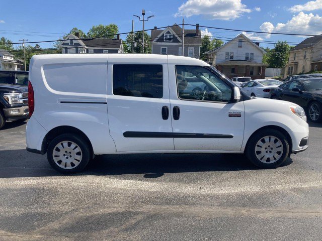 Used 2019 RAM ProMaster City Tradesman SLT FWD image 4