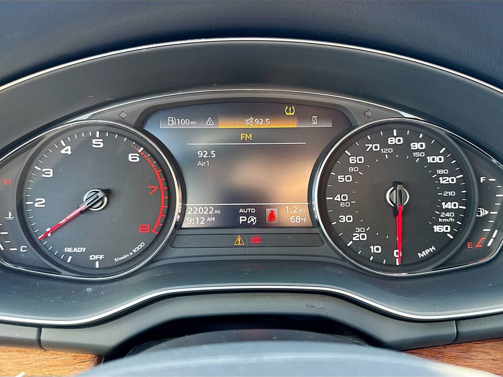 Used 2022 Audi Q5 2.0T Premium image 12