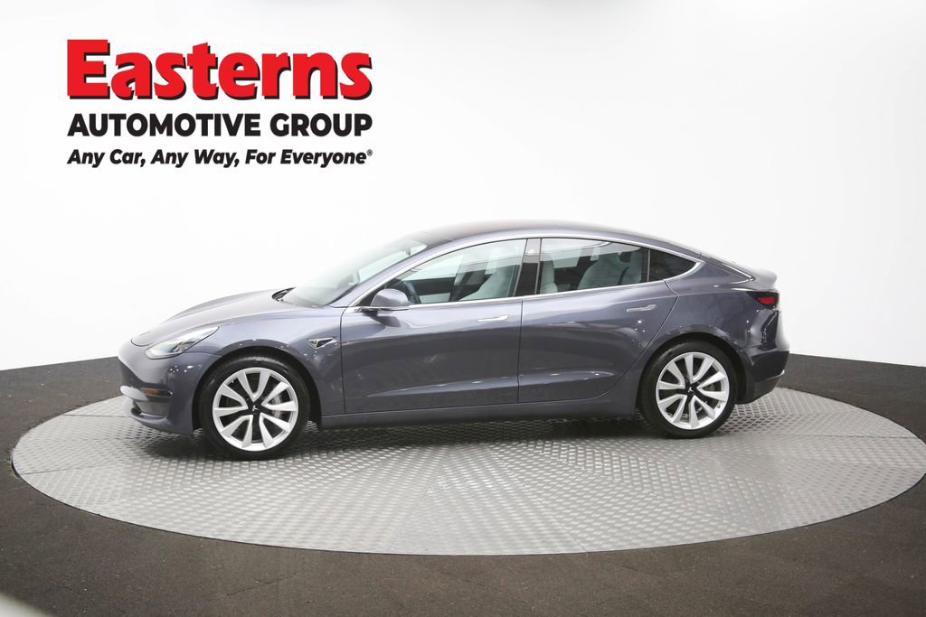 Used 2018 Tesla Model 3 Long Range image 53