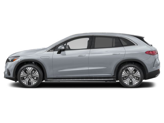 New 2027 Mercedes-Benz EQE 320 4MATIC SUV image 44