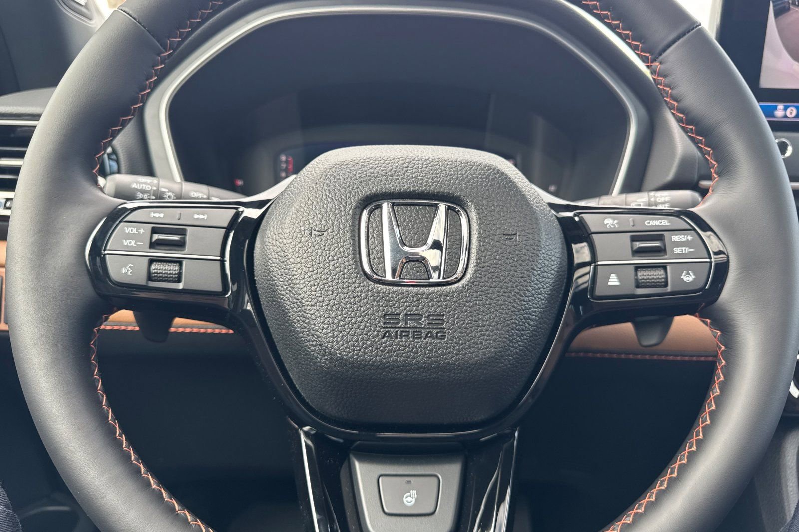 New 2026 Honda Passport TrailSport Elite image 21