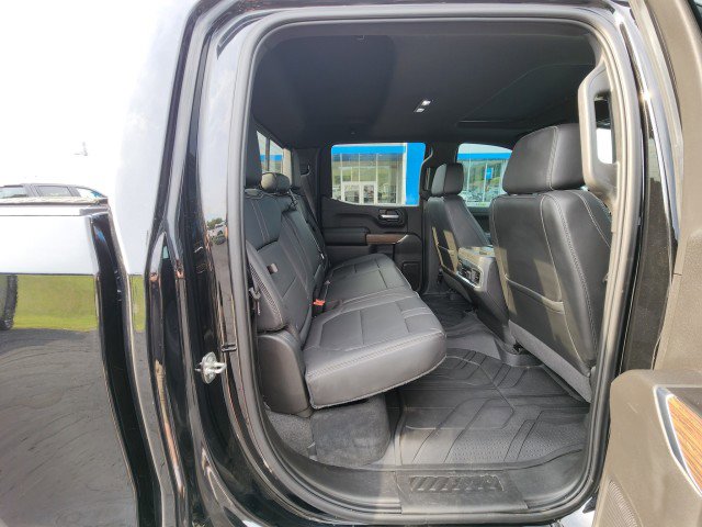 Used 2021 Chevrolet Silverado 1500 High Country AWD/4WD image 15