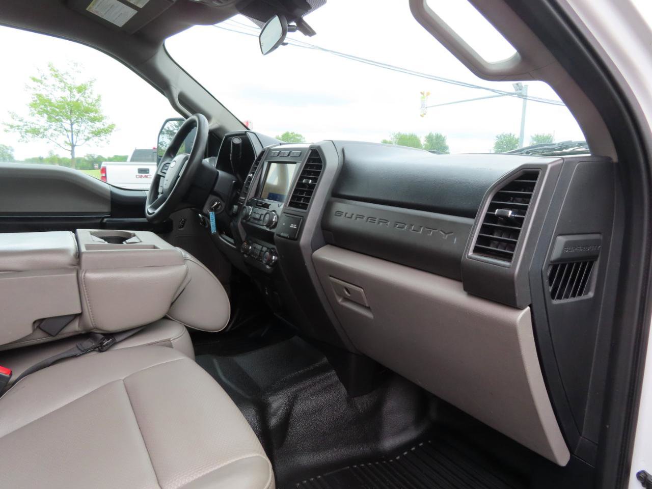 Used 2021 Ford F450 XL w/ STX Appearance Package AWD/4WD image 36