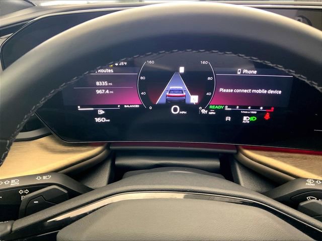 Certified 2025 Audi Q5 Premium Plus w/ Premium Plus image 20