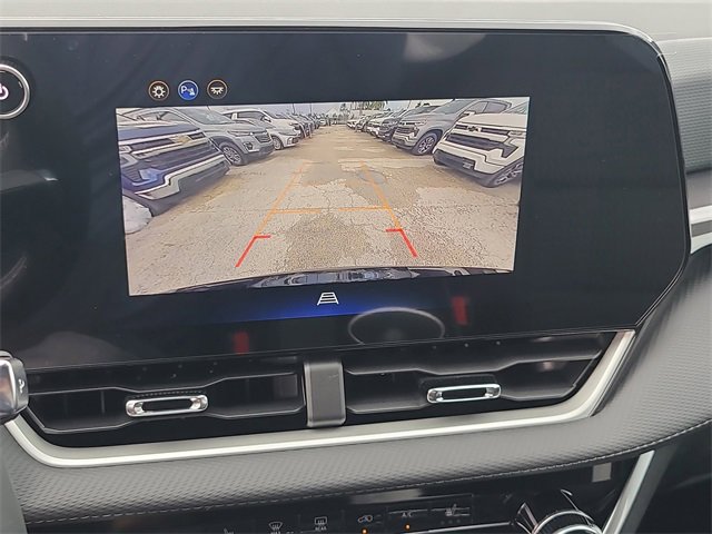 New 2026 Chevrolet Equinox LT image 29