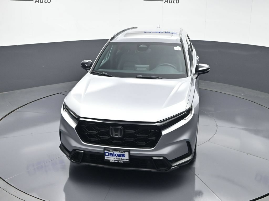 Used 2024 Honda CR-V Sport-L image 47
