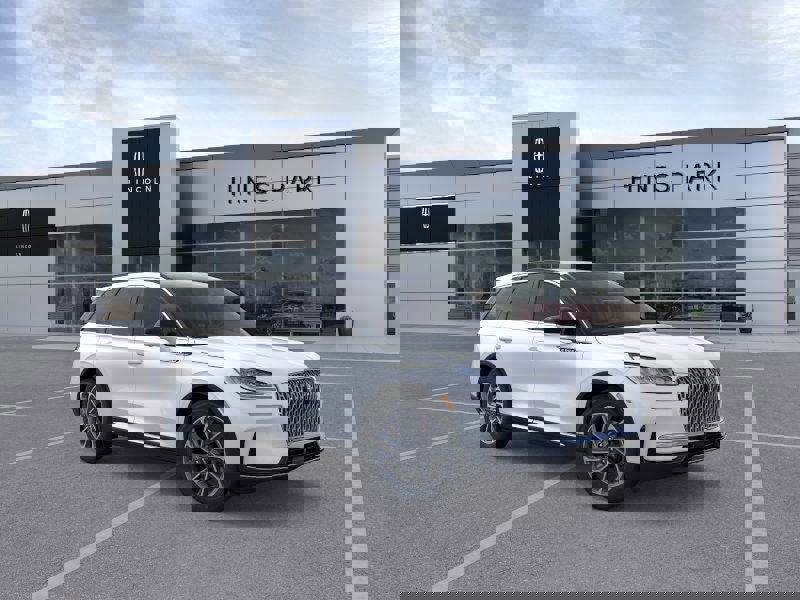 New 2026 Lincoln Corsair Premiere image 7