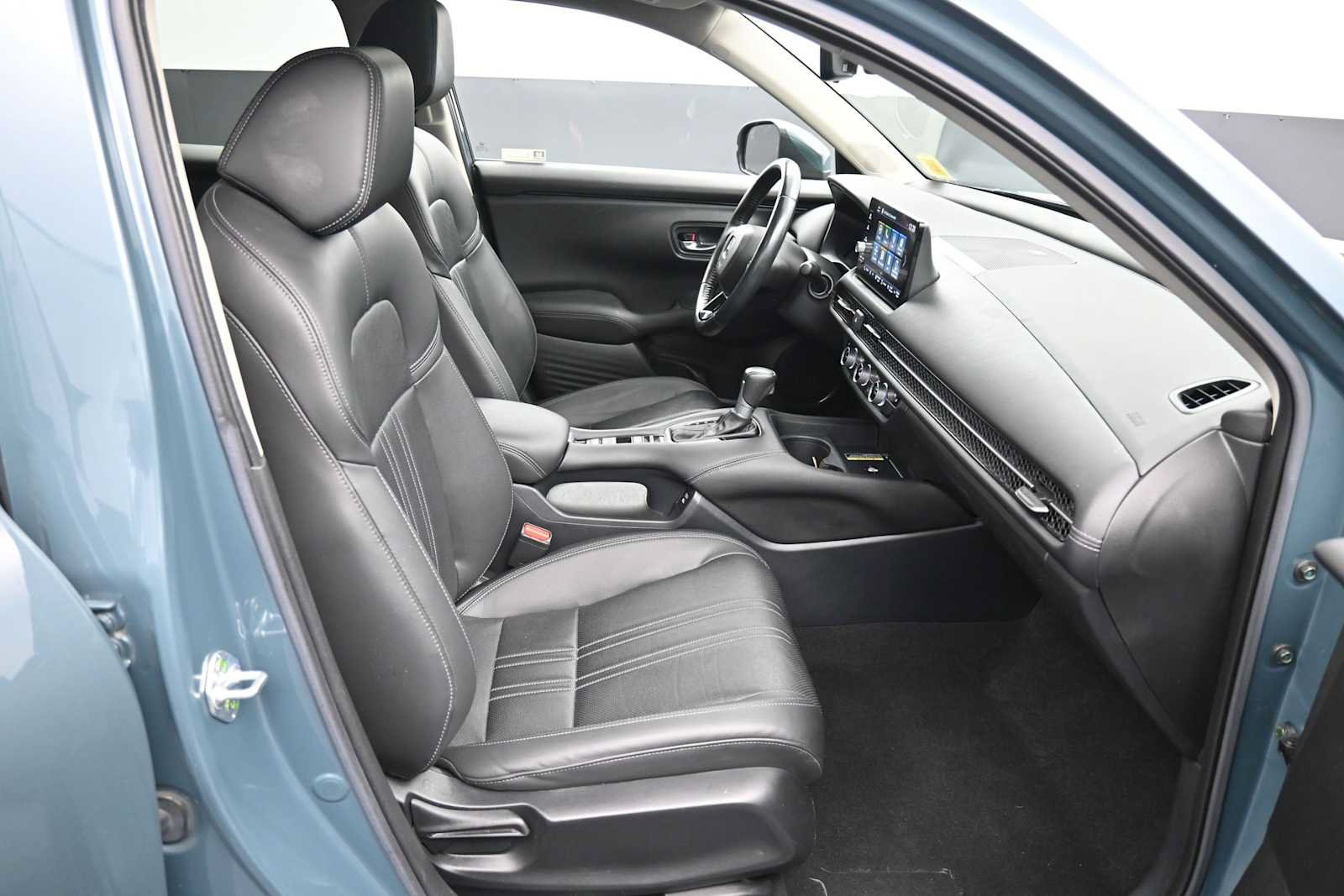 Used 2024 Honda HR-V EX-L image 23