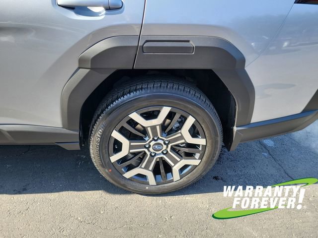 New 2026 Subaru Outback Touring XT image 22