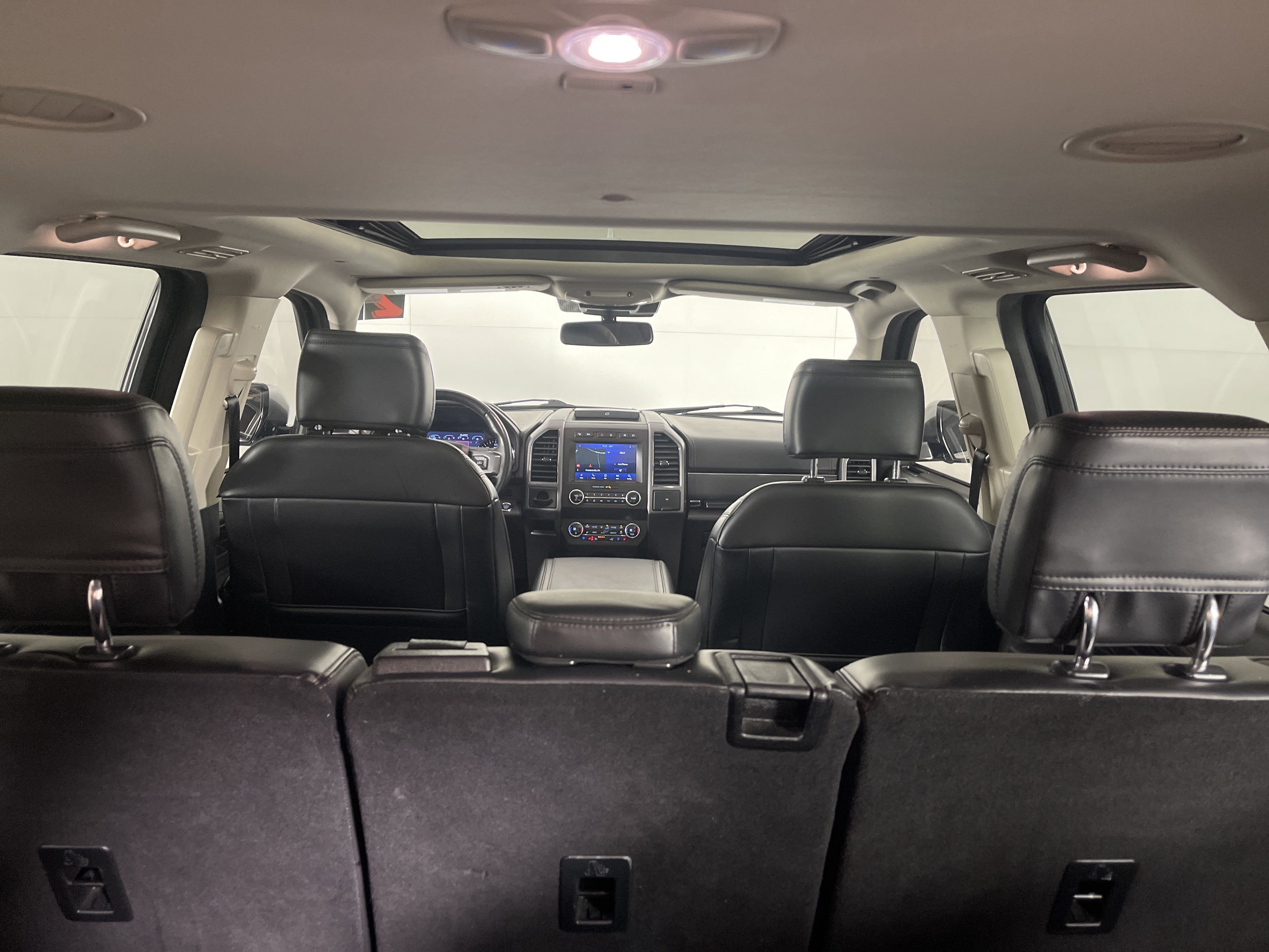 Used 2021 Ford Expedition Platinum image 17