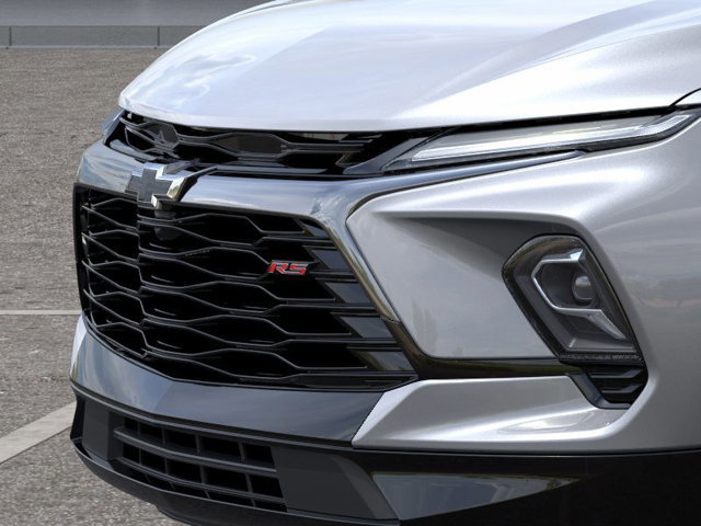 New 2025 Chevrolet Blazer RS w/ Driver Confidence II Package image 13