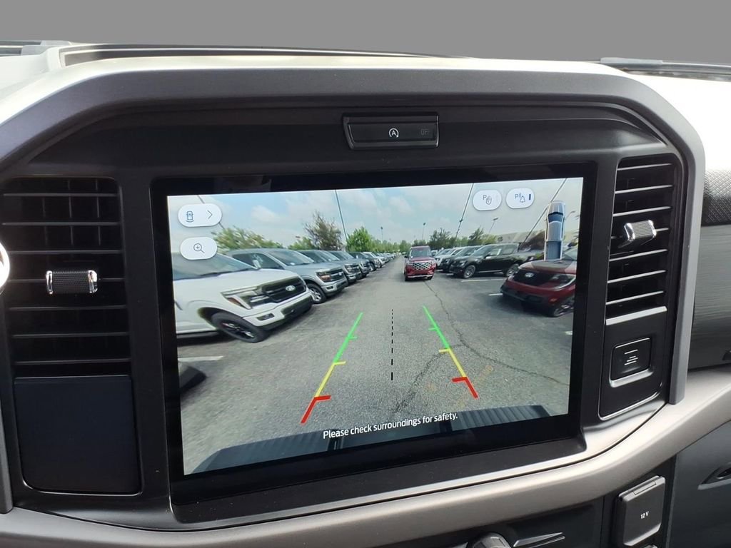 New 2026 Ford F150 XLT AWD/4WD image 26