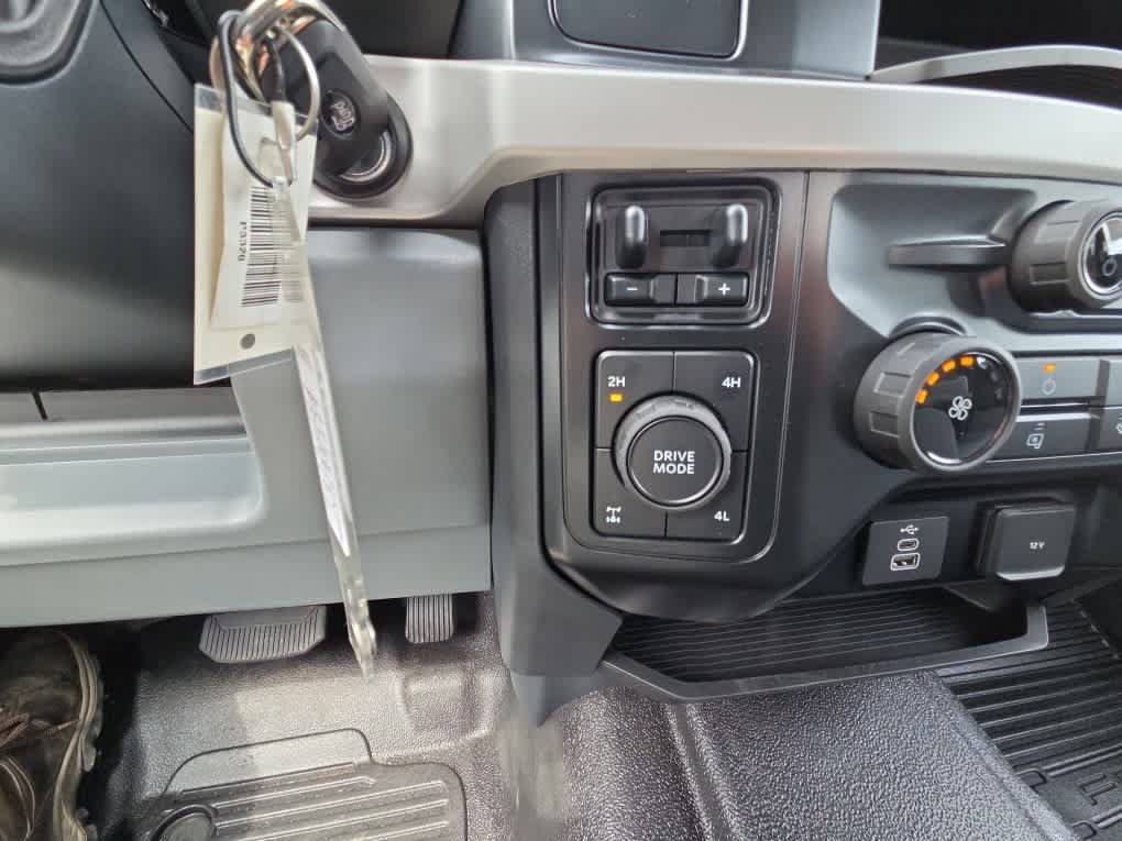 New 2026 Ford F350 XLT AWD/4WD image 46