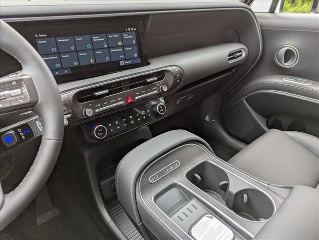 New 2026 Hyundai Palisade Limited AWD/4WD image 20