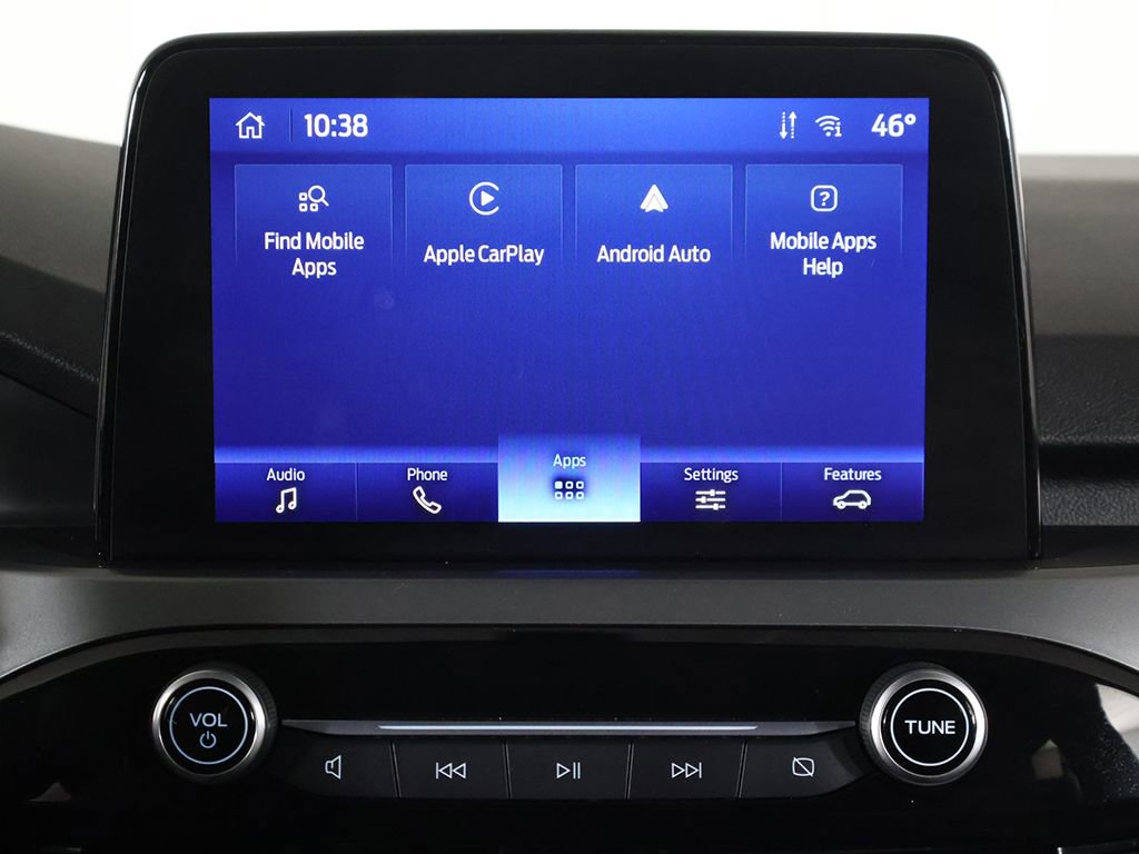 Used 2024 Ford Escape Active image 38