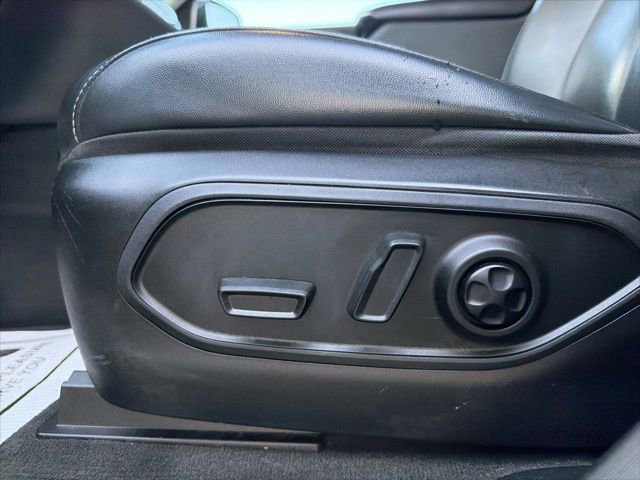 Used 2021 Jeep Grand Cherokee L Limited image 17