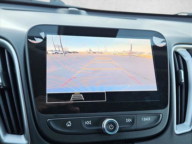 Used 2025 Chevrolet Malibu LT image 13