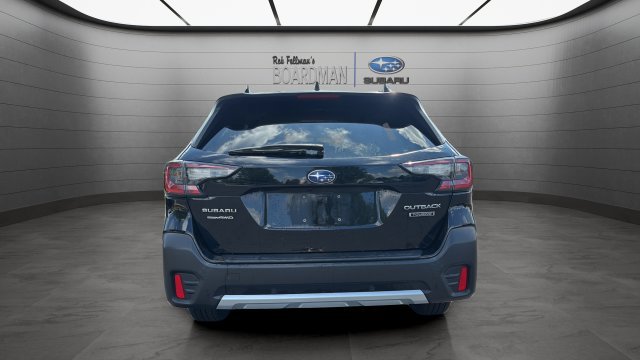 Used 2020 Subaru Outback Touring AWD/4WD image 6