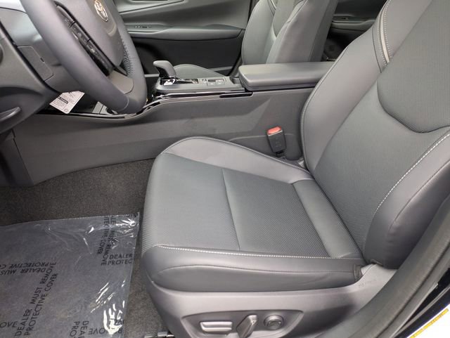 New 2026 Toyota Prius AWD image 17