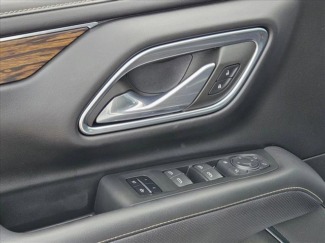 Used 2023 Chevrolet Tahoe Premier image 11