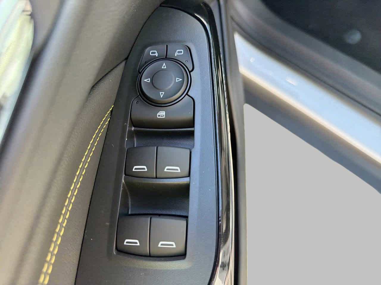 New 2026 Chevrolet Trax LT w/ Driver Confidence Package FWD image 15