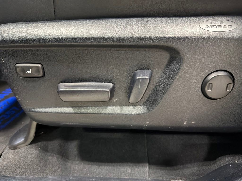 Used 2014 Toyota Tundra Platinum AWD/4WD image 30