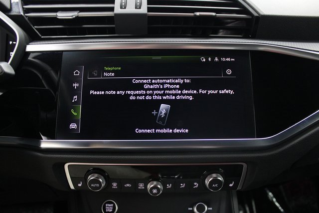 Used 2024 Audi Q3 2.0T Premium image 38