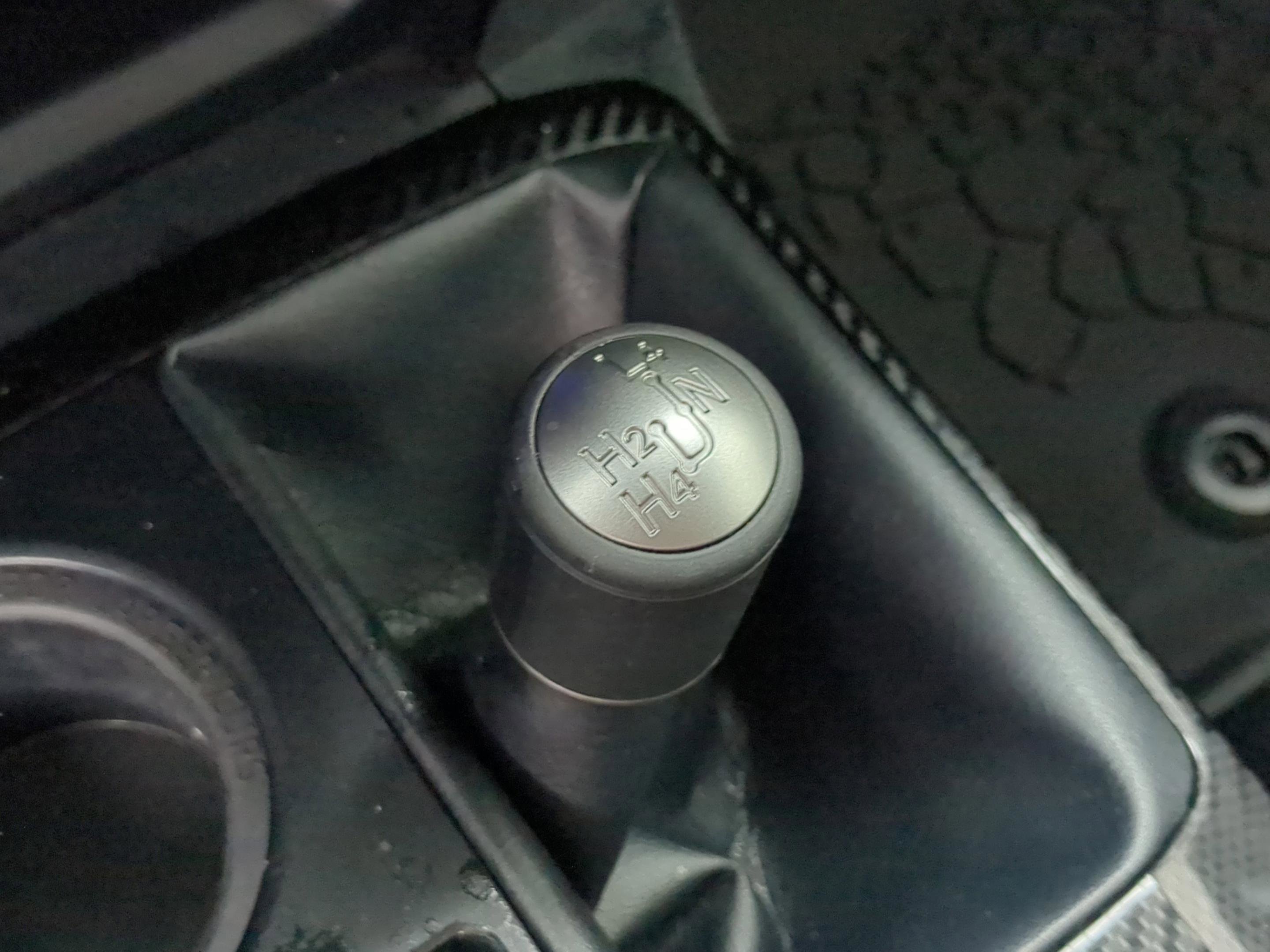 Used 2023 Toyota 4Runner TRD Pro image 17