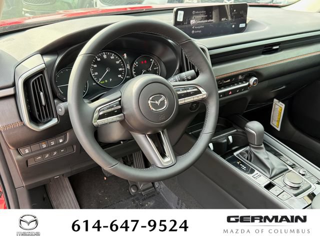 New 2026 MAZDA CX-50 AWD 2.5 Hybrid w/ Weather Package image 19