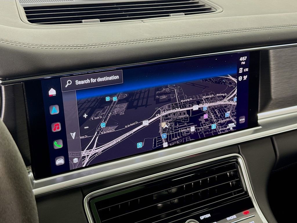 Certified 2023 Porsche Panamera GTS image 20