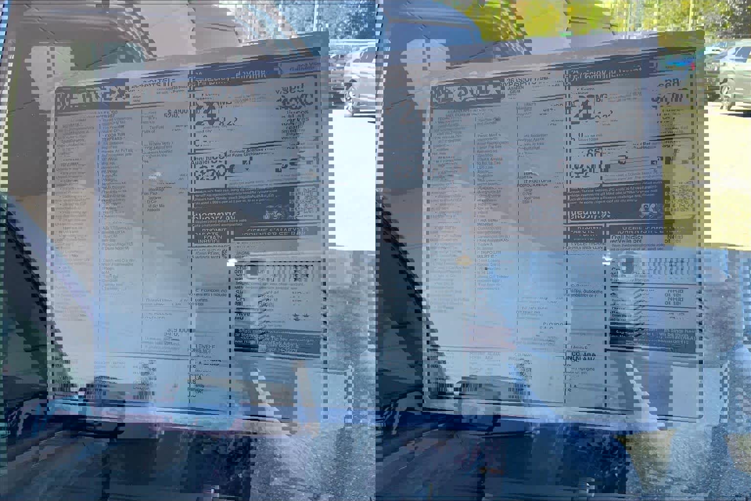 New 2026 Honda Passport TrailSport Elite image 18