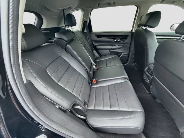 Used 2024 Honda CR-V EX-L image 33