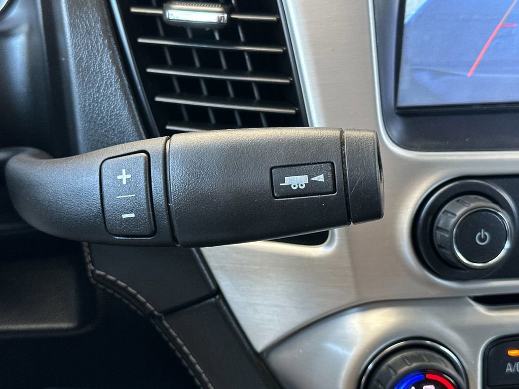 Used 2020 GMC Yukon XL SLT AWD/4WD image 21