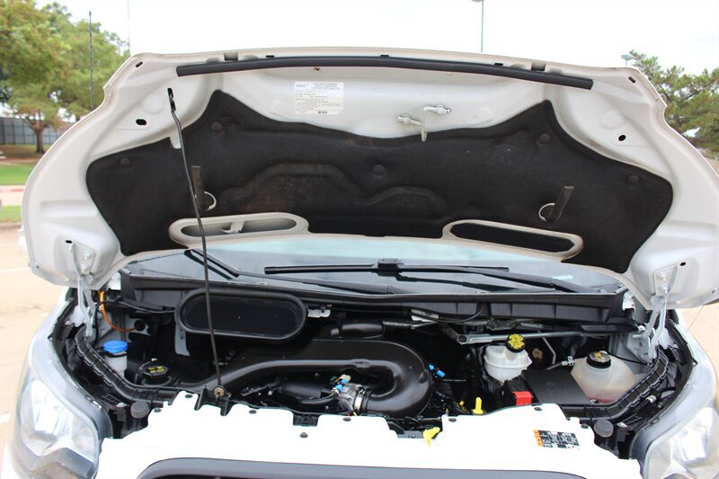 Used 2018 Ford Transit 150 XL RWD image 38