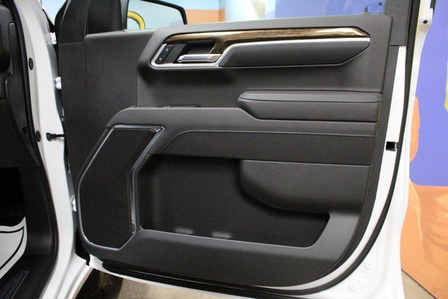 New 2026 GMC Sierra 1500 Elevation image 9
