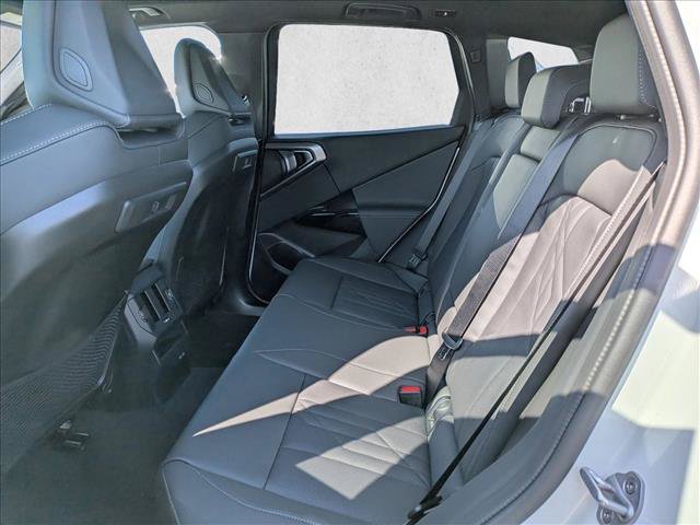 New 2026 BMW X3 xDrive30i w/ Premium Package AWD/4WD image 17