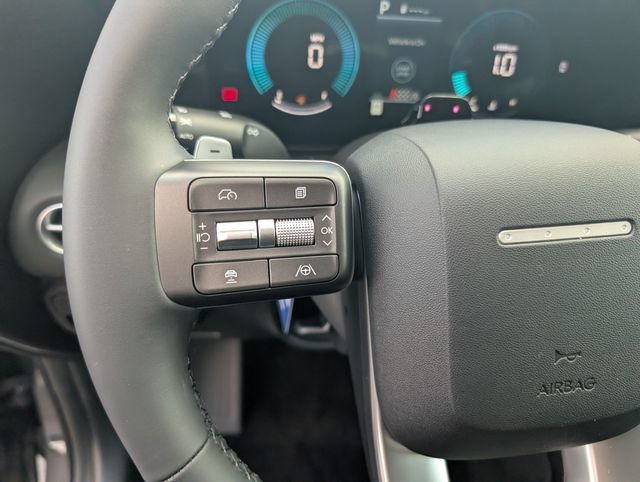 New 2026 Hyundai Palisade SE AWD/4WD image 17