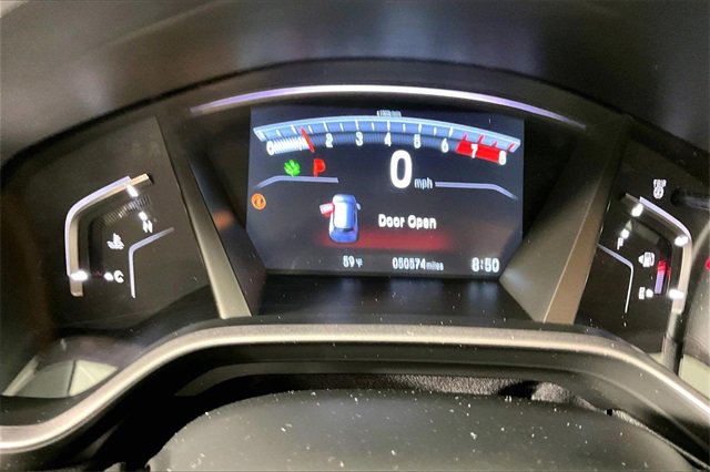 Used 2022 Honda CR-V EX image 13
