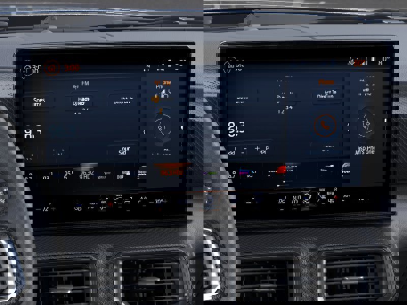 New 2026 Ford Mustang Coupe image 14