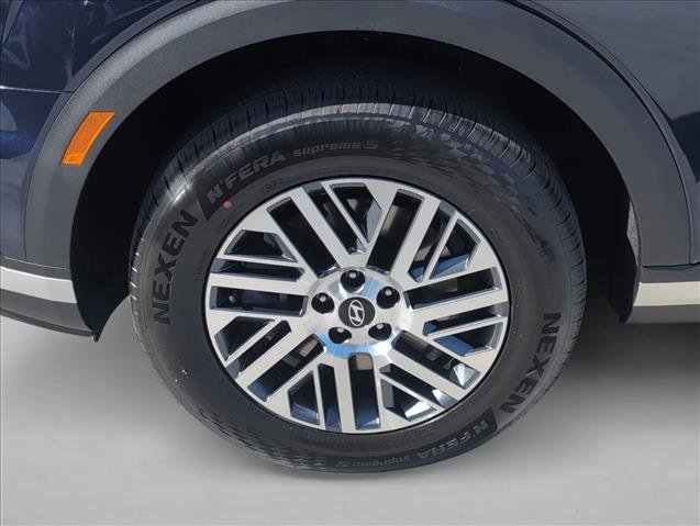 New 2026 Hyundai Palisade SEL image 10