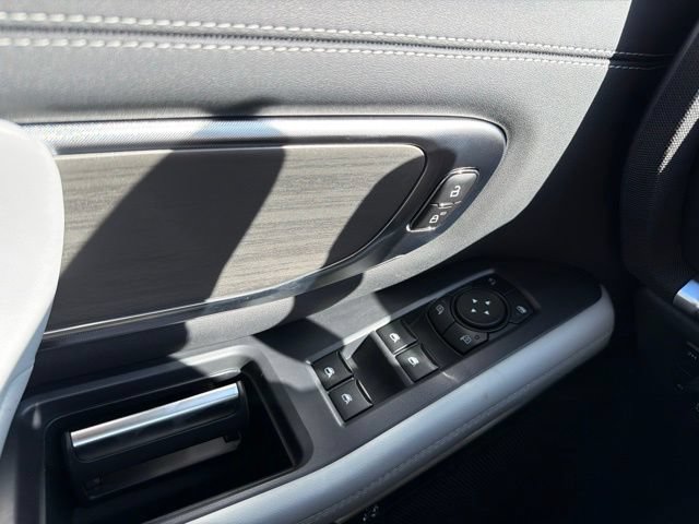 New 2027 Ford Expedition Max Platinum AWD/4WD image 22
