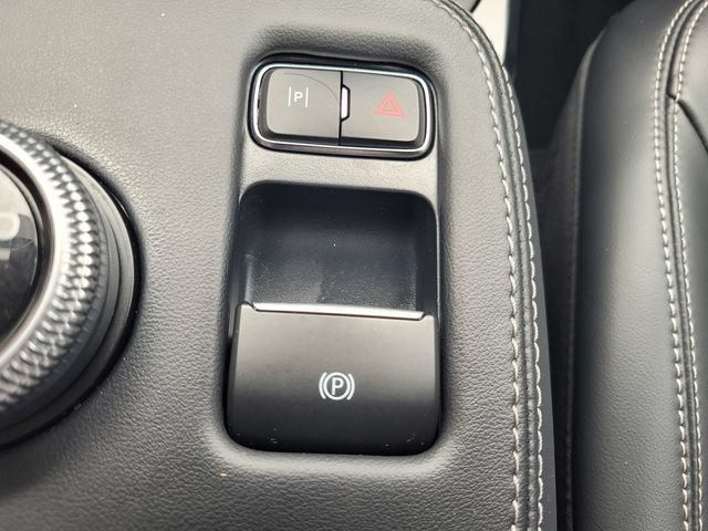 Certified 2023 Ford Mustang Mach-E Select RWD image 25