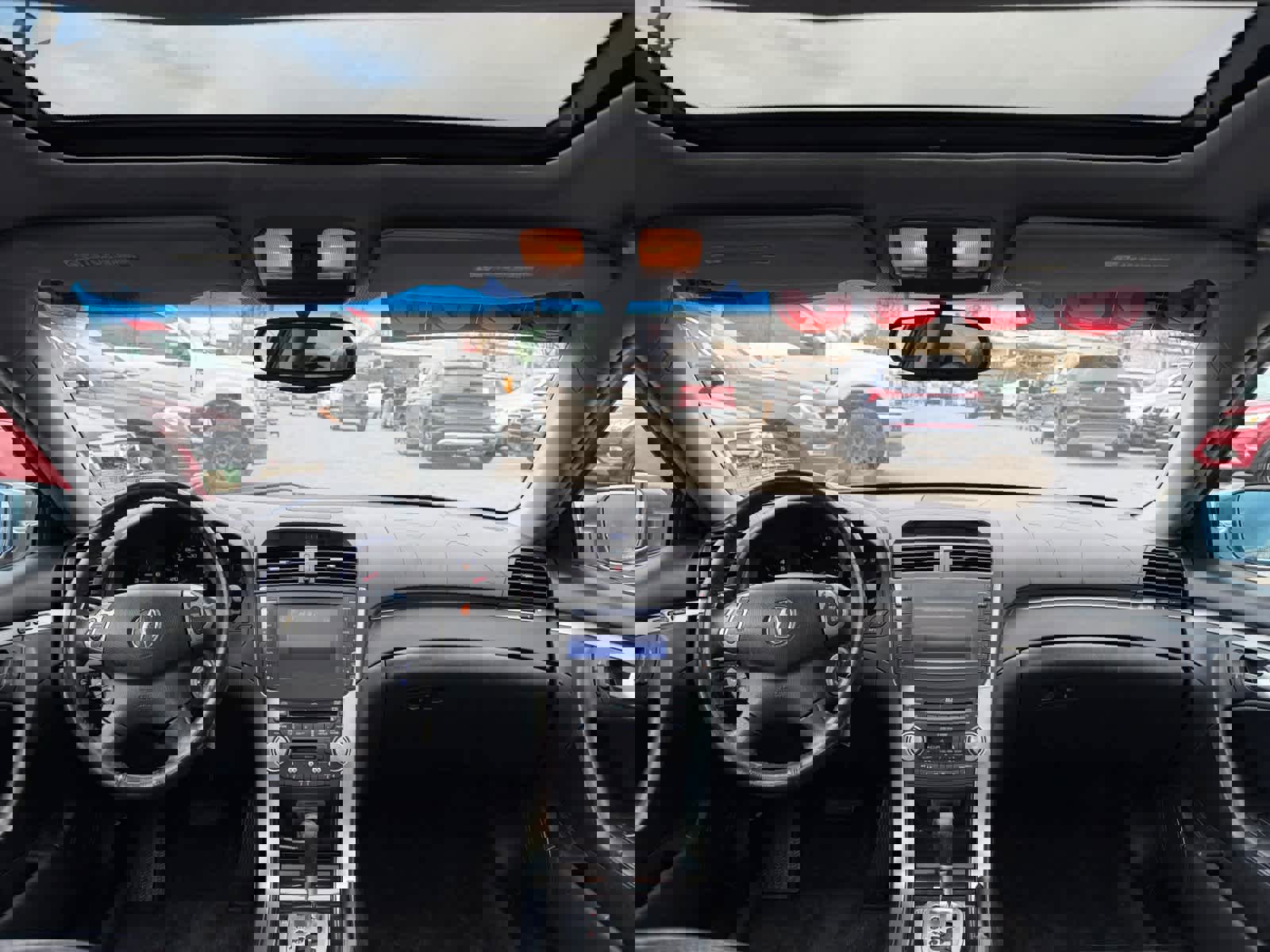 Used 2006 Acura TL image 13