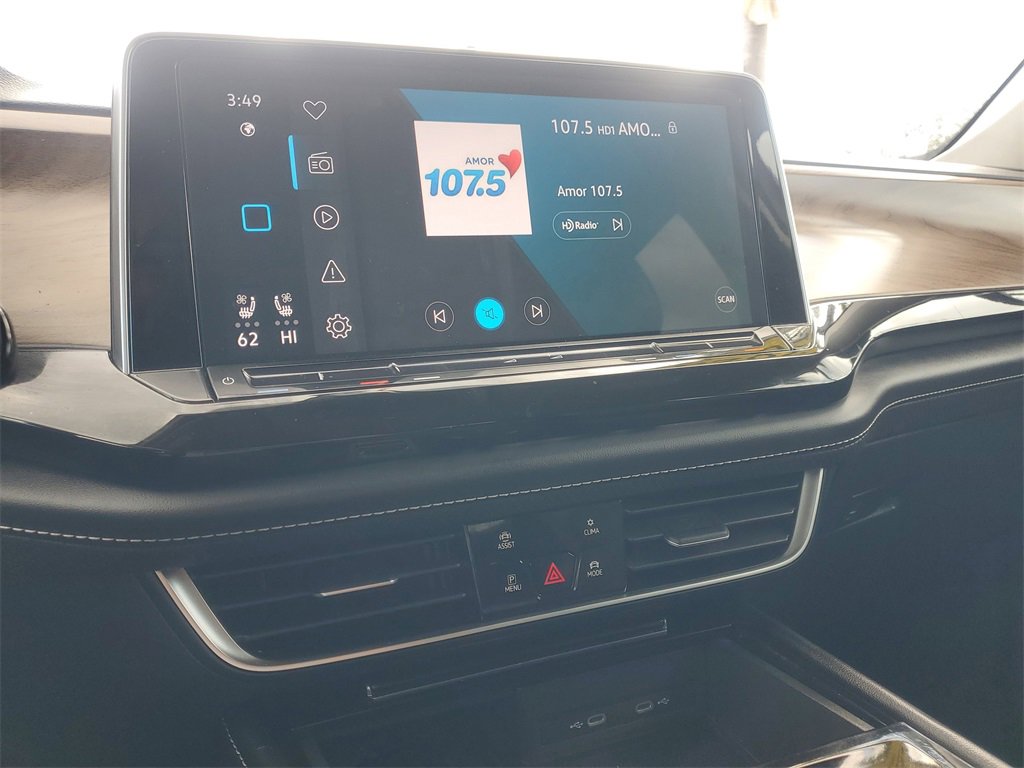 Used 2025 Volkswagen Atlas SE image 26