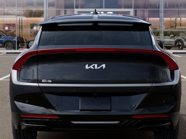 New 2026 Kia EV6 Wind AWD/4WD image 13