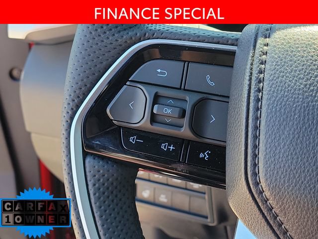 Used 2025 Toyota Sequoia Platinum AWD/4WD image 33